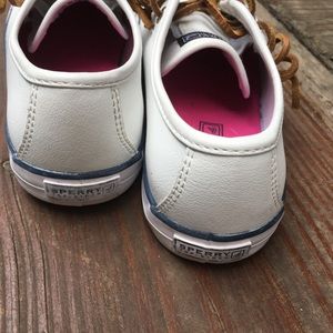 Sperry Shoes - Sperry Seacoast girls Sneakers Sperry Shoes - Sperry Seacoast girls Sneakers
